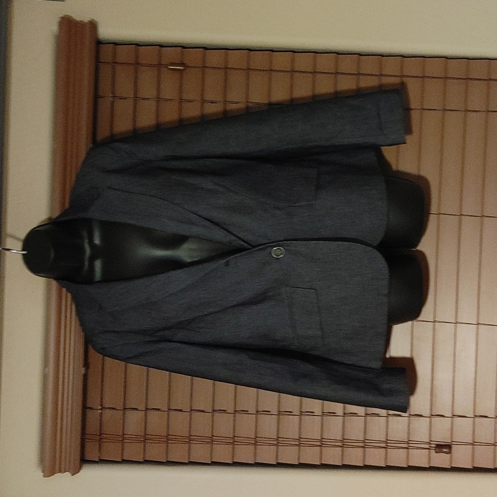 Navy Blue blazer